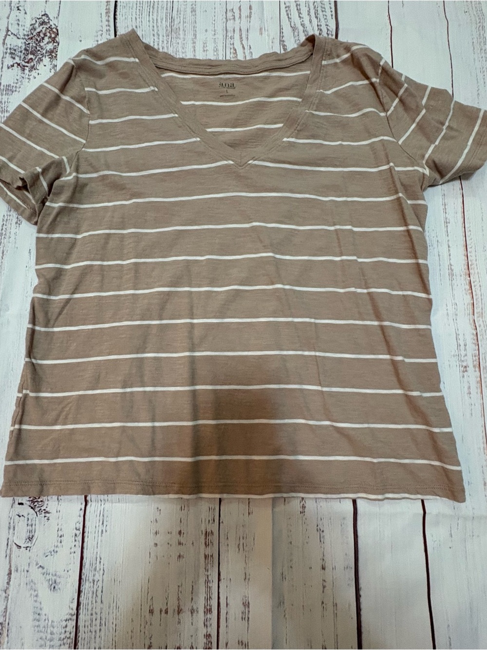 Women’s (7) various brands shirts Large - Picture 6 of 8